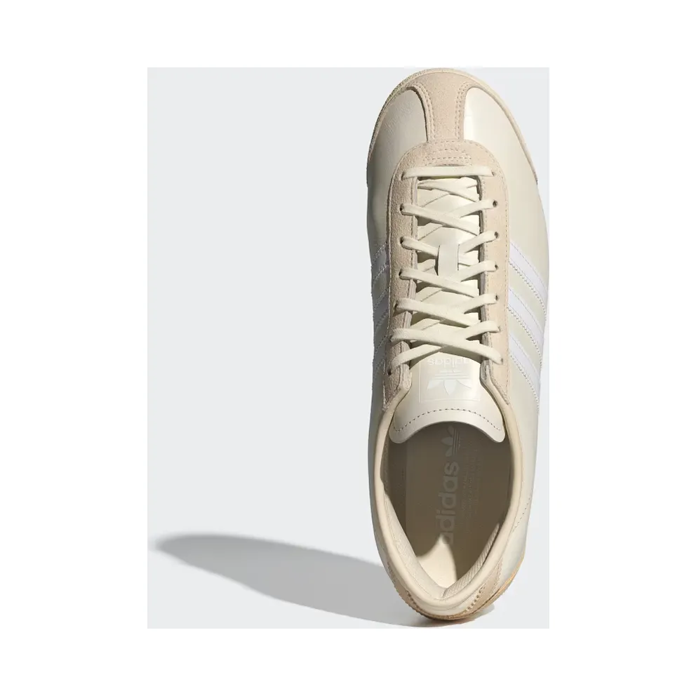 adidas Italia 70s “Off White / Cloud White / Wonder White” (IH9101)