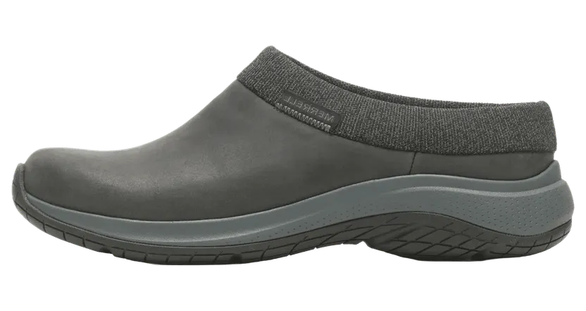 Merrell Encore Nova 5 “Black – Wide” (J005512W)