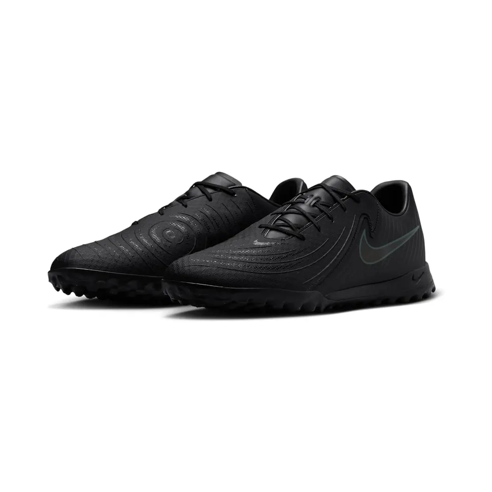 Nike Phantom GX 2 Academy TF Black Deep Jungle (FJ2577-002)