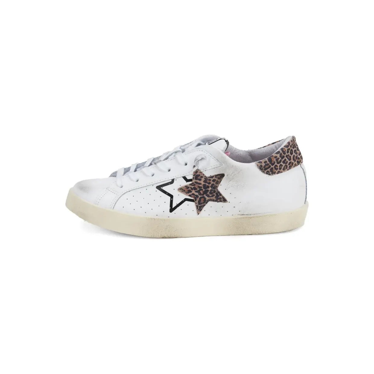 2 Star Prime Star “White” (2SD5111)