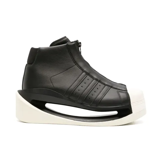 Y-3 Gendo Pro High-Top-Sneakers “Black” (IG4109)