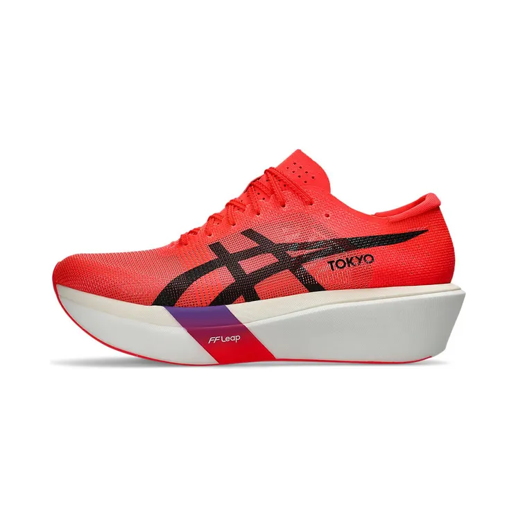 ASICS METASPEED SKY TOKYO “Flash Red / Black” (1013A162-600)
