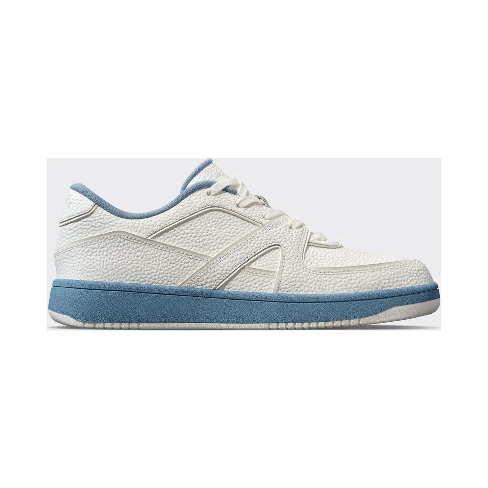 APL Nostalgia ’87 “Ivory/Heritage Blue” ()