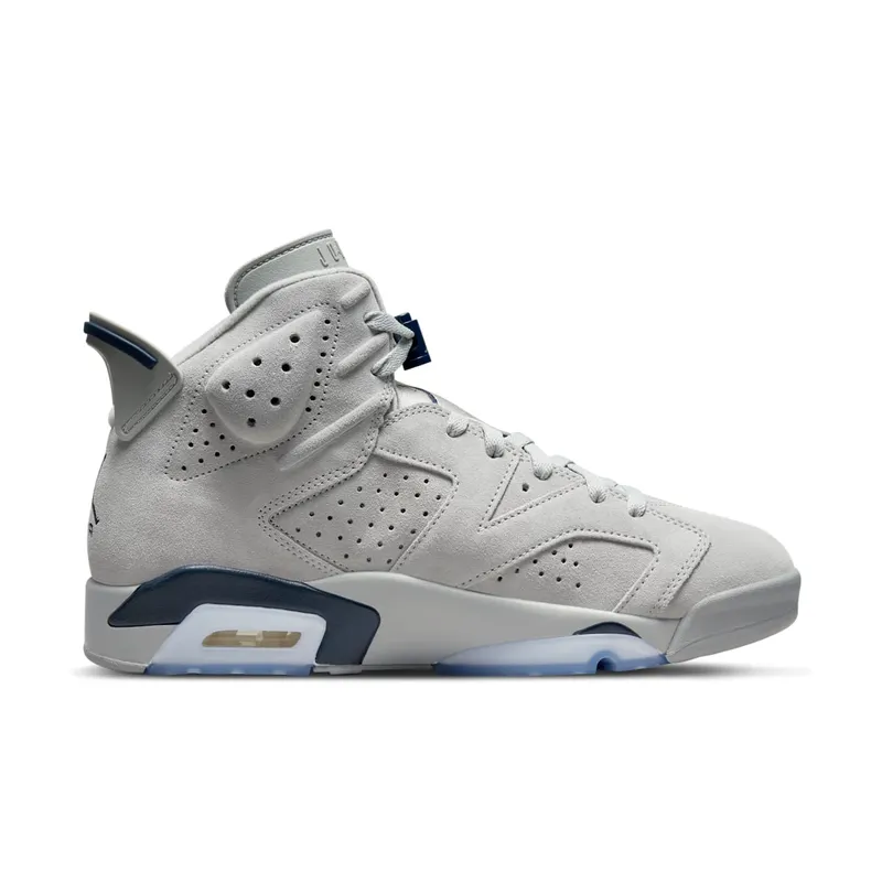 Air Jordan 6 Retro “Georgetown” (CT8529-012)
