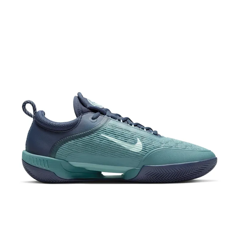 NikeCourt Zoom NXT Clay Court Tennis Blue (DH2495-410)