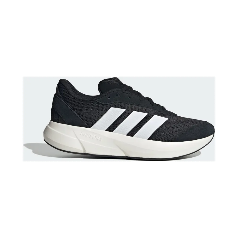 Adidas Lightshift Core Black / Cloud White / Core White (JH9315)