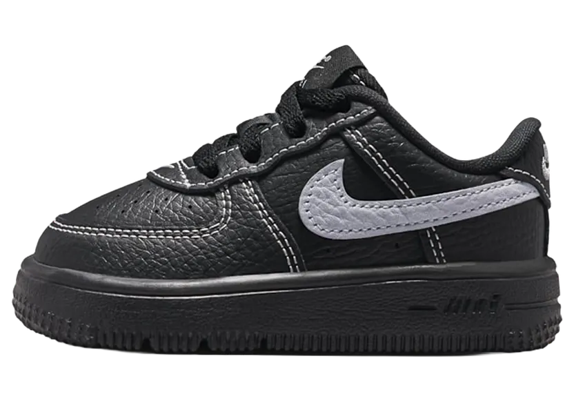 Nike Air Force 1 Low LV8 3 TD “Black Wolf Grey” (IM7995-003)