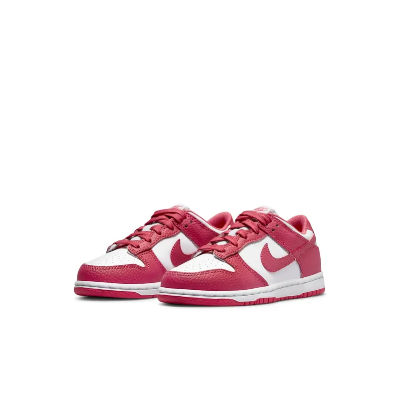 Nike Dunk Low White Gypsy Rose (PS) (DC9564-111)