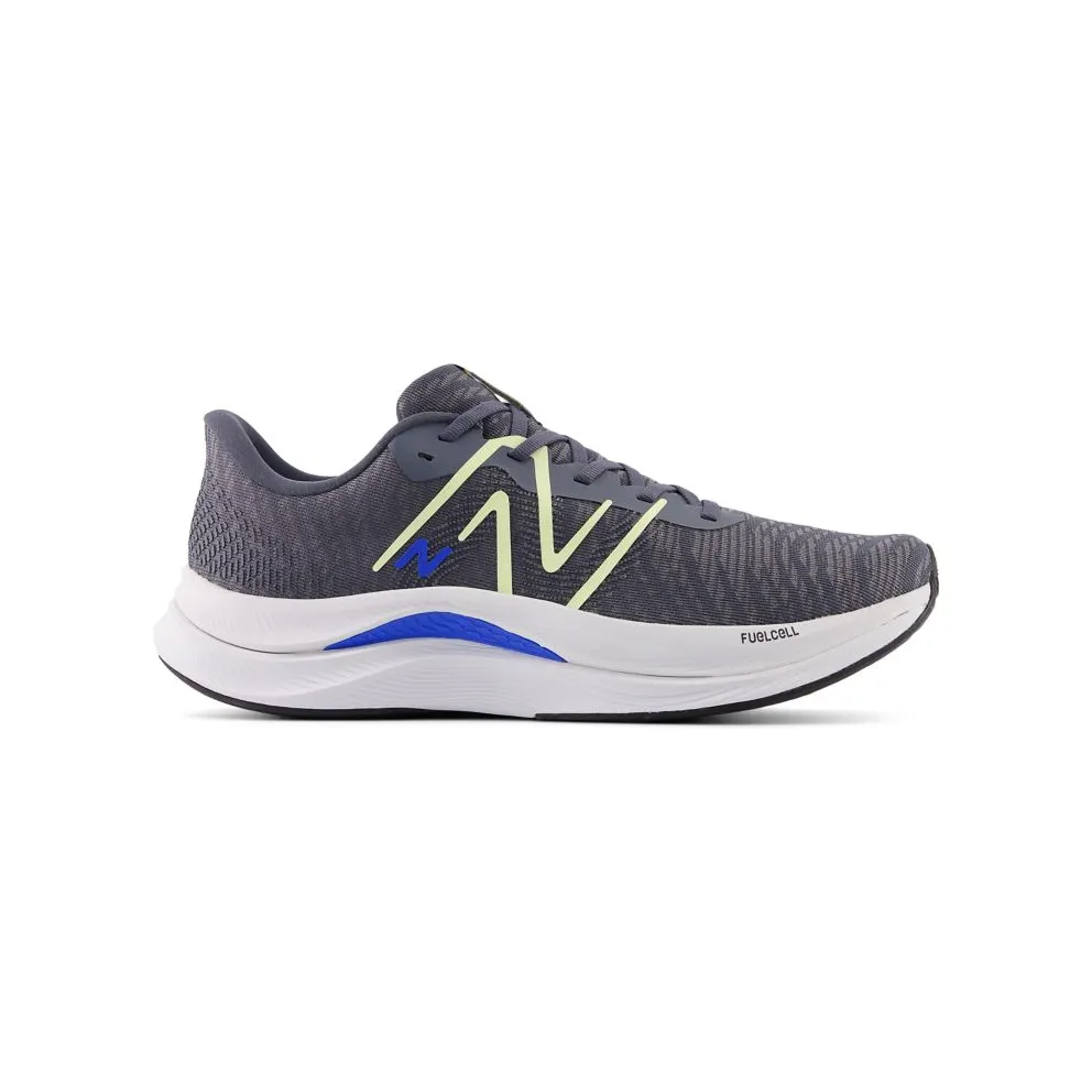 New Balance FuelCell Propel v4 “Graphite Limelight” (MFCPRCC4)