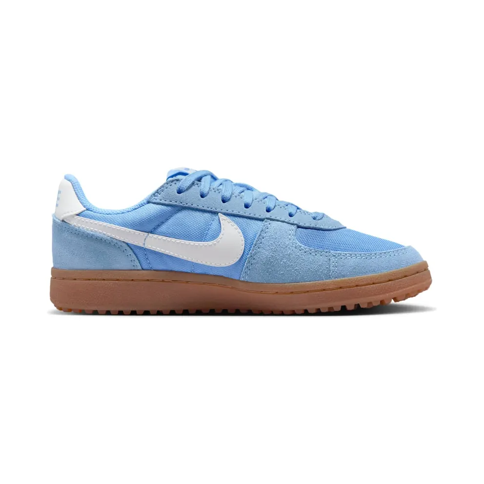 Nike Field General University Blue Gum Medium Brown White (IF0465-401)