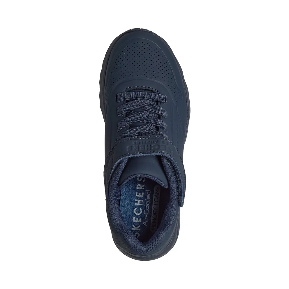 Skechers UNO Lite – Vendox Sneaker Donker Marine