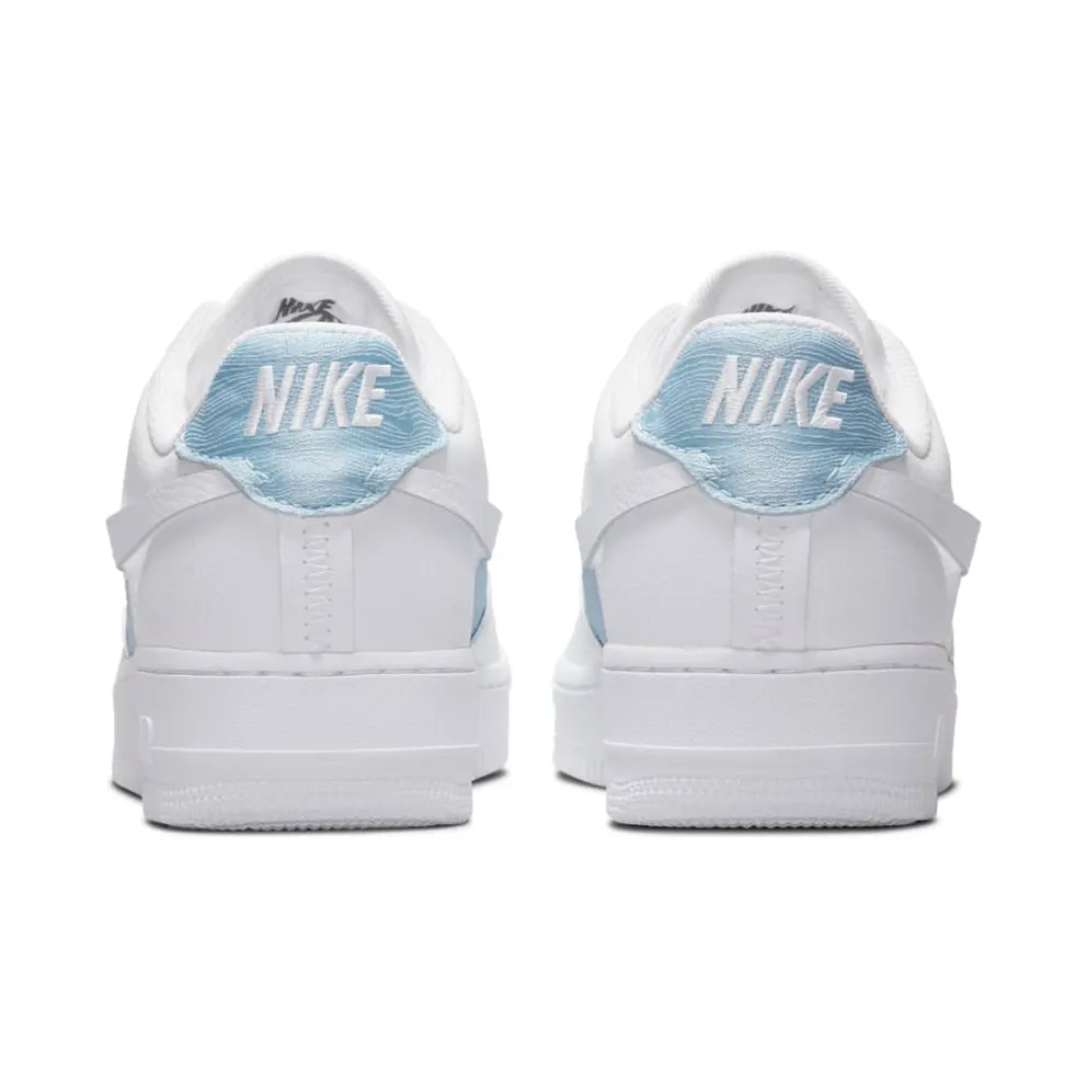 Nike Air Force 1 LXX Glacier Bleu (2021) (DJ9880-400)