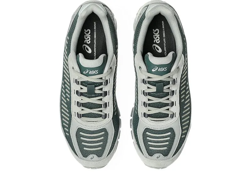 ASICS GEL-QUANTUM 360 I AMP “Dusty Fern / Seal Grey” (1203A731-301)