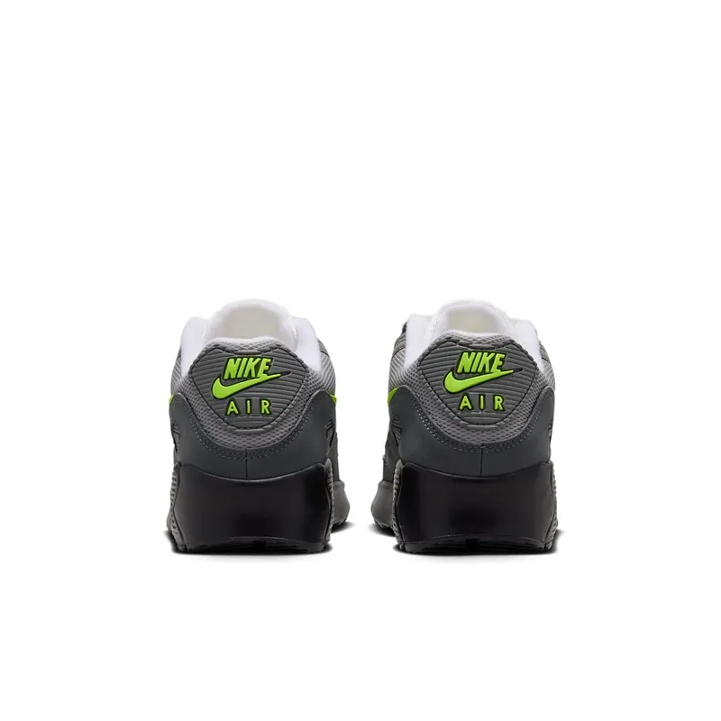 Nike Air Max 90 GS “Neon” (IQ7583-001)