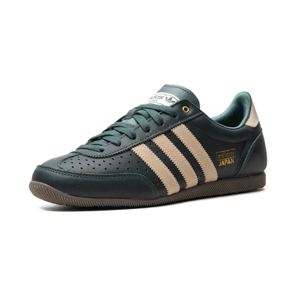 Adidas Japan “Mineral Green” (IG4278)