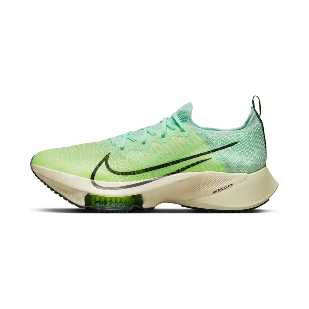 Nike Air Zoom Tempo NEXT% Gelb (CI9923-701)