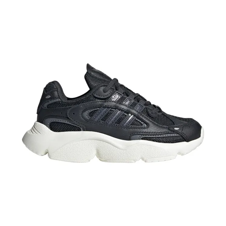 adidas Ozmillen Carbon Grey Core Black (IG1843)