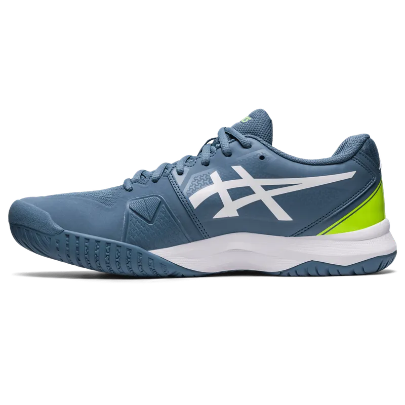 Asics GEL-CHALLENGER 13 Steel Blue/White (1041A222.400)