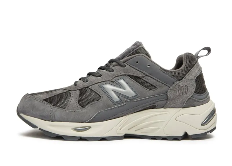 New Balance 878 Grey Silver (CM878JB)