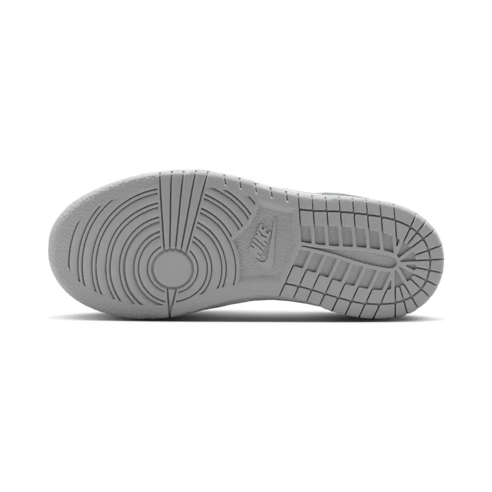 Nike Dunk White/White/Light Smoke Grey (IU7765-123)