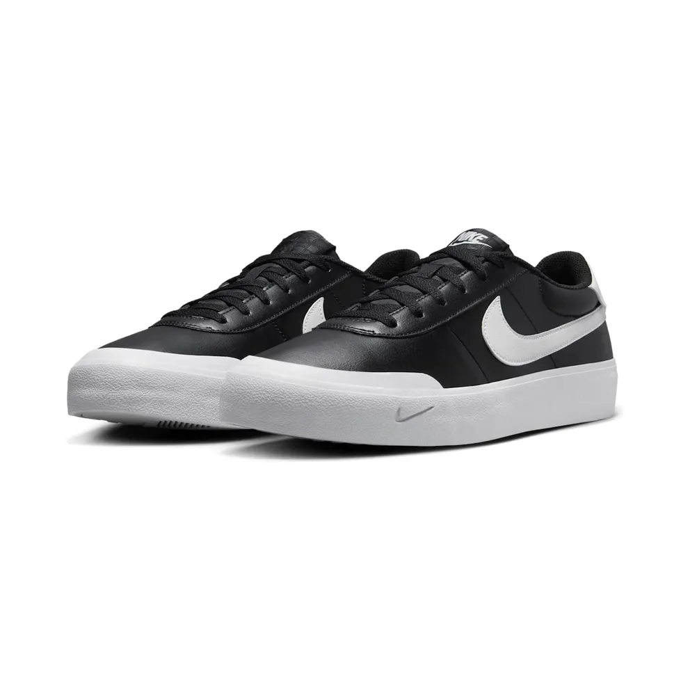 Nike Court Shot Black White (FQ8146-002)