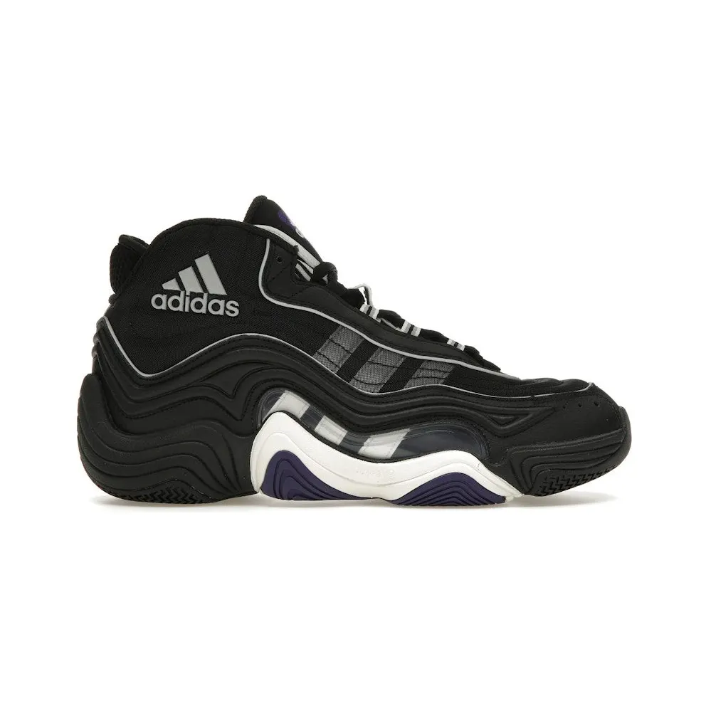 adidas Crazy 98 Black Collegiate Purple (IG8341)