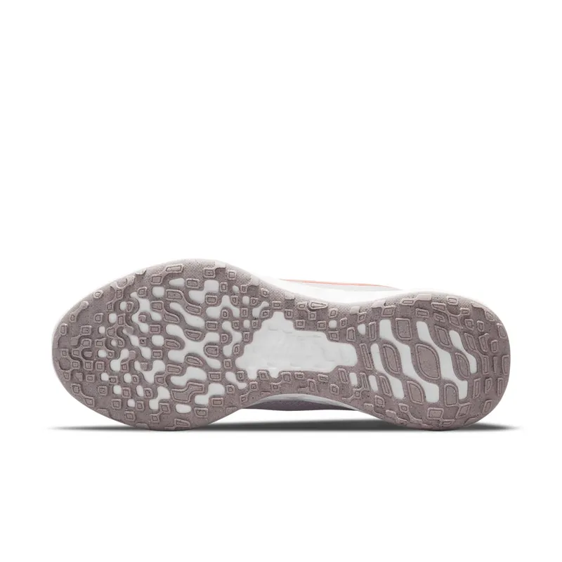 Nike Revolution 6 Next Nature Road Running Purple 50% Sustainable Materials (DC3729-500)