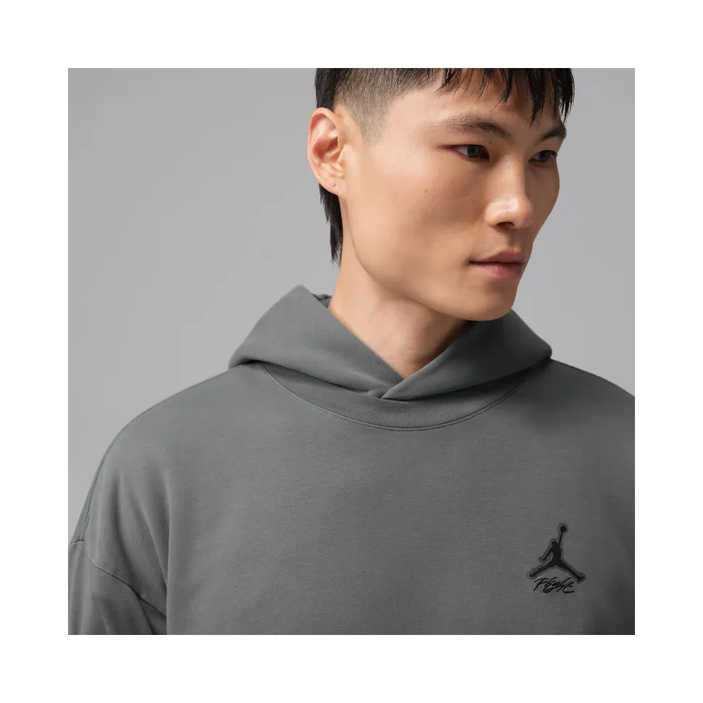 Jordan Flight LDN – “Smoke Grey” (IV5639-070)