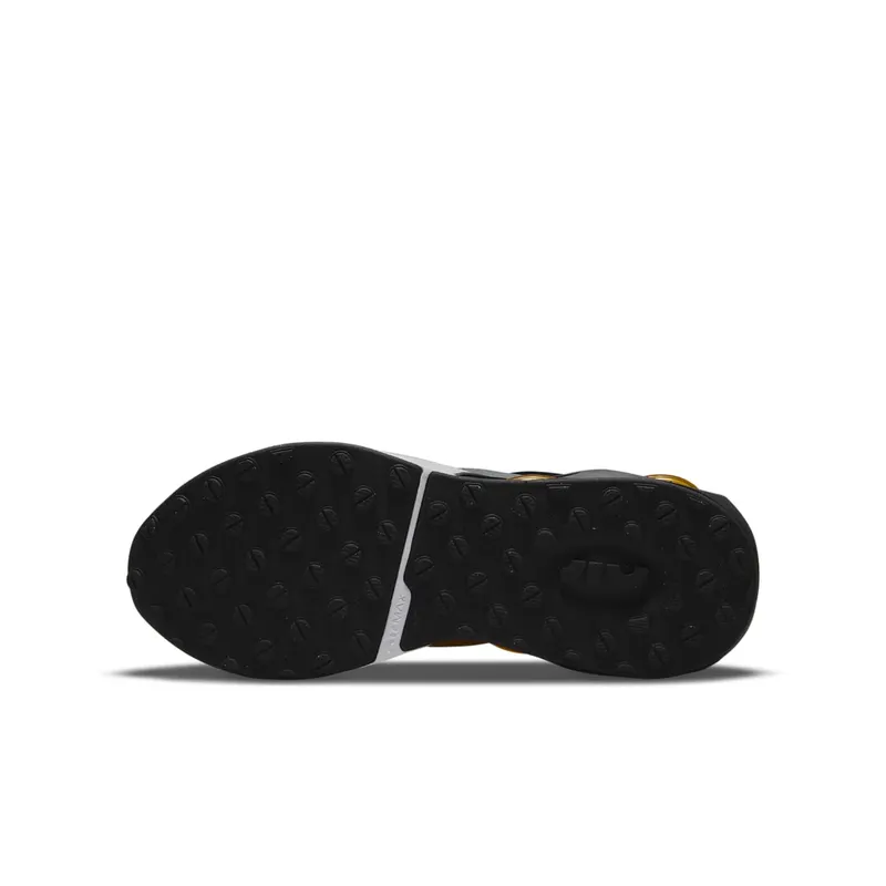 Nike Air Max 2021 Older Kids’ Black (DA3199-005)