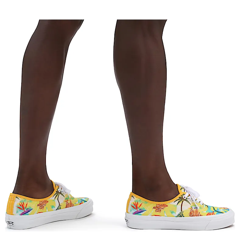 vans-authentic VN0A4BV9B4T