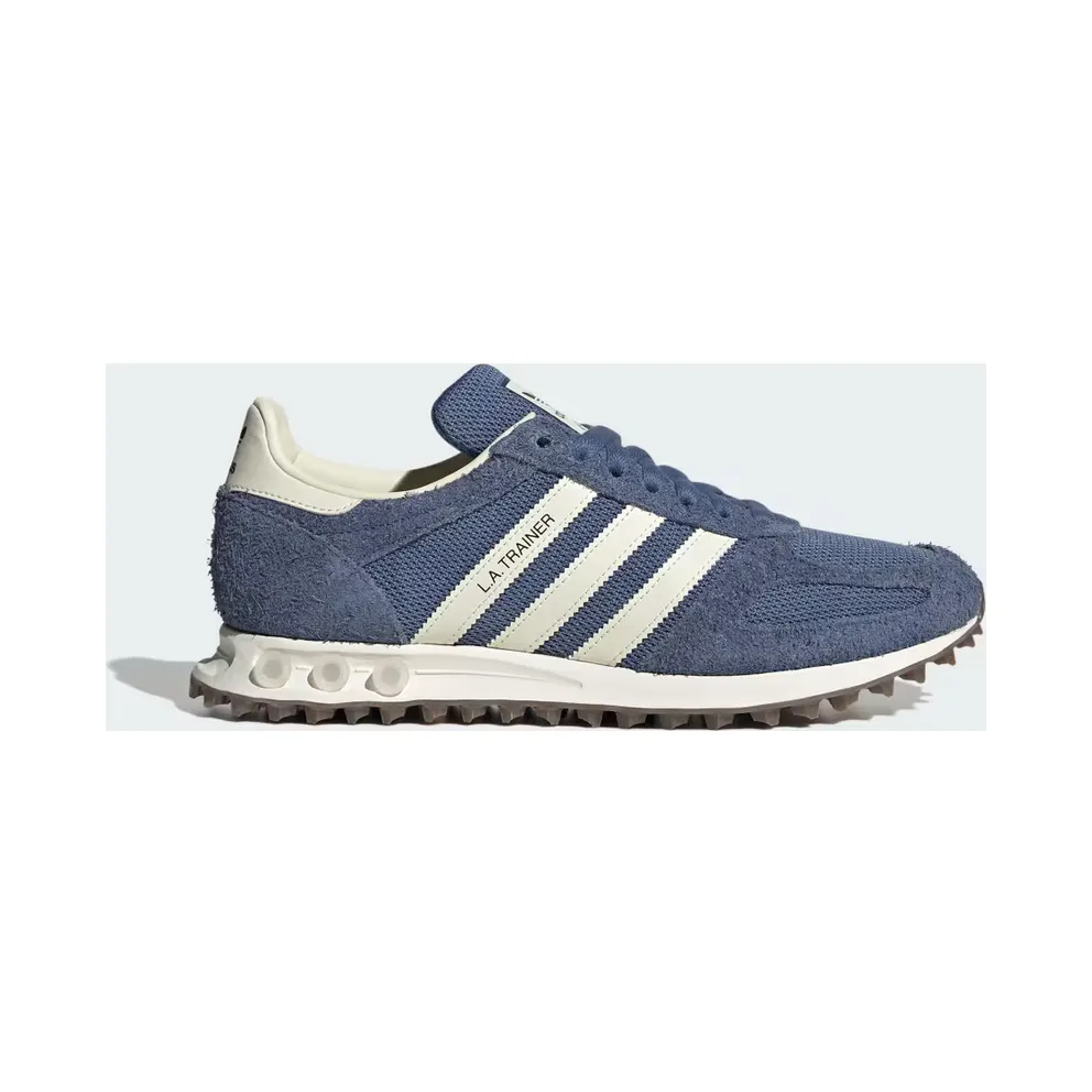 adidas LA Trainer OG “Crew Blue / Off White / Night Indigo” (KH9684)