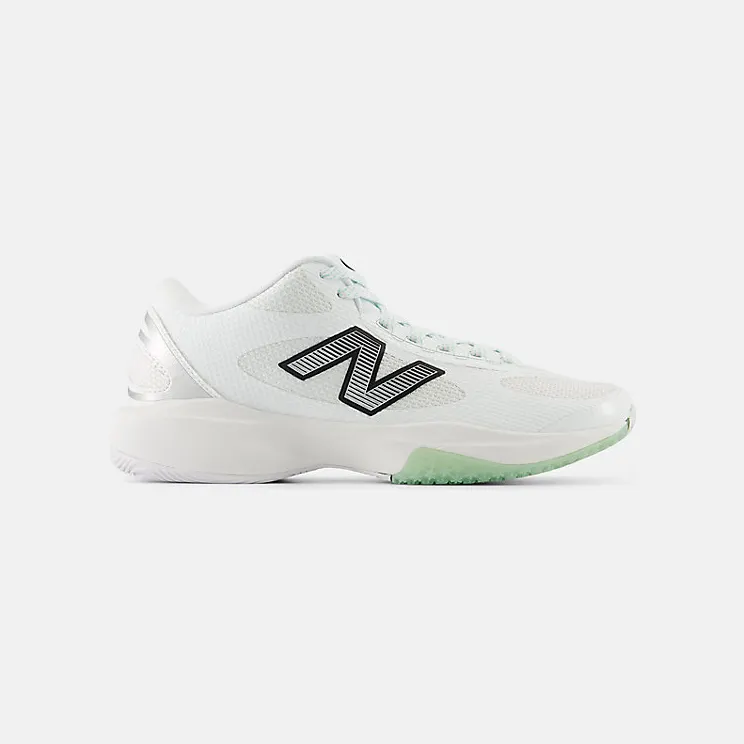 New Balance FreezeLX v5 Box White Black (FREEZBW5)