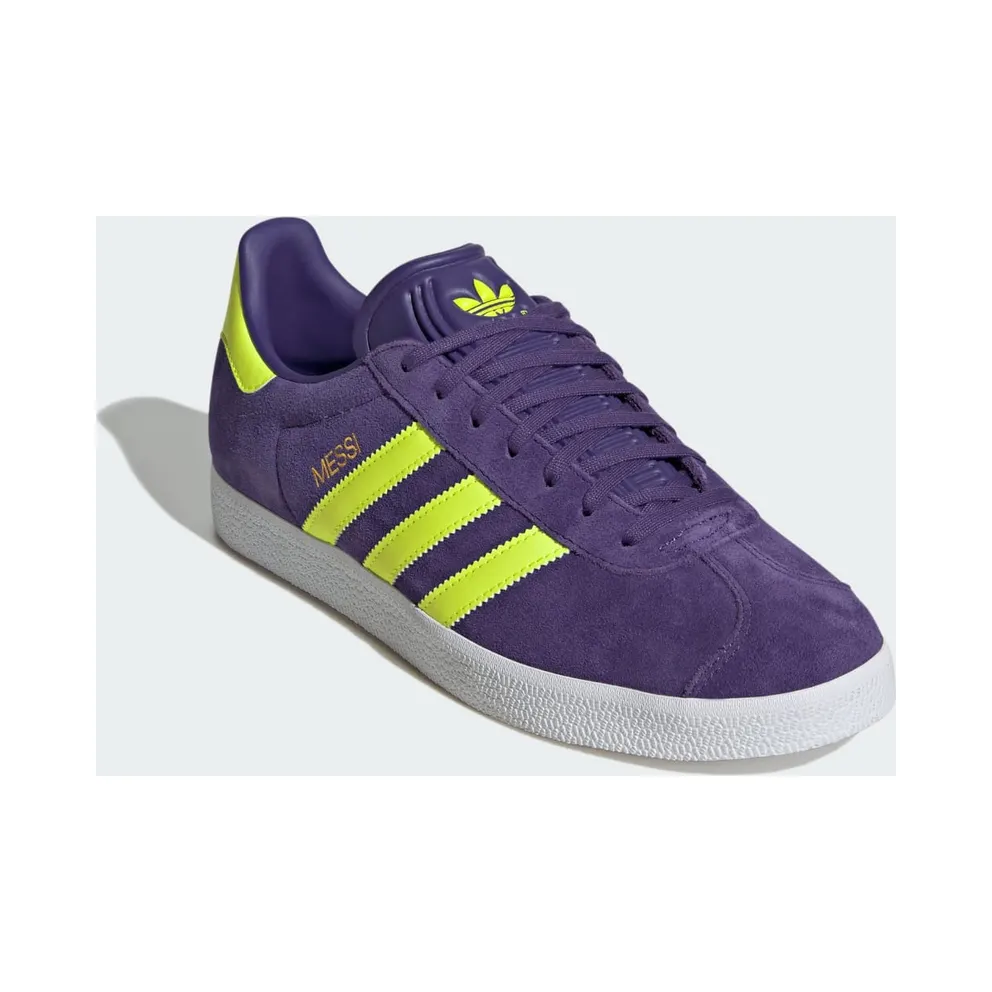 adidas Gazelle Messi Purple (IH8164)