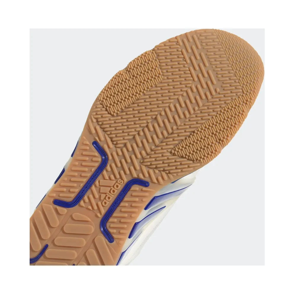 adidas Dropset Trainer Chalk White / Lucid Blue / Gum (HP7748)