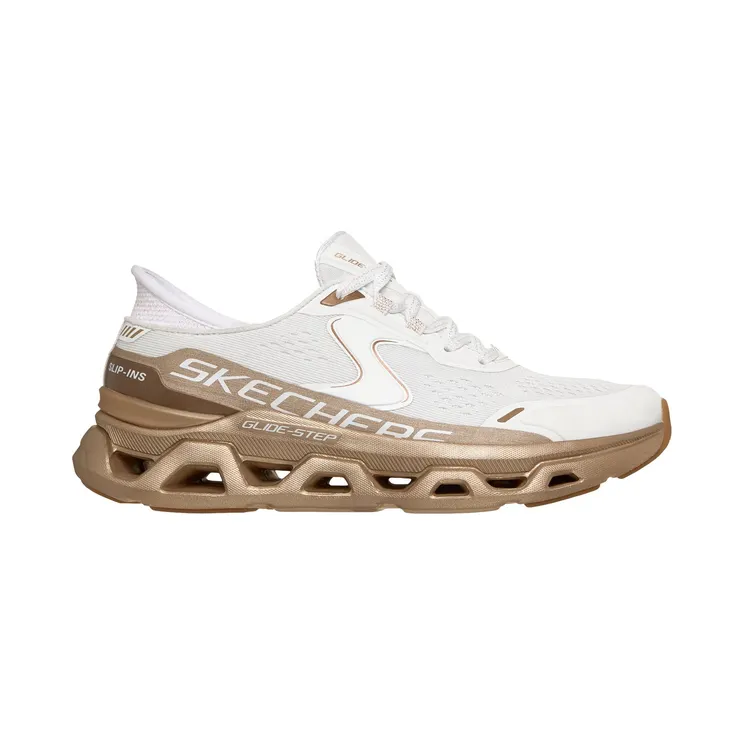 Skechers Glide-Step White (150514WGD)