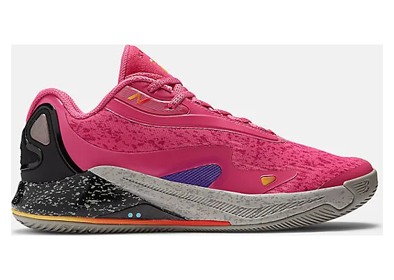 New Balance KAWHI 4 Transcend Reality (BBKLSSP4)