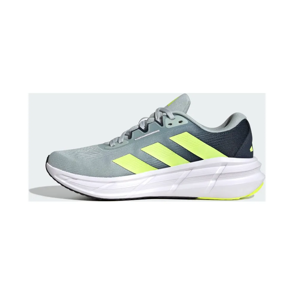 Adidas Questar 3 Kids “Green” (JQ5085)