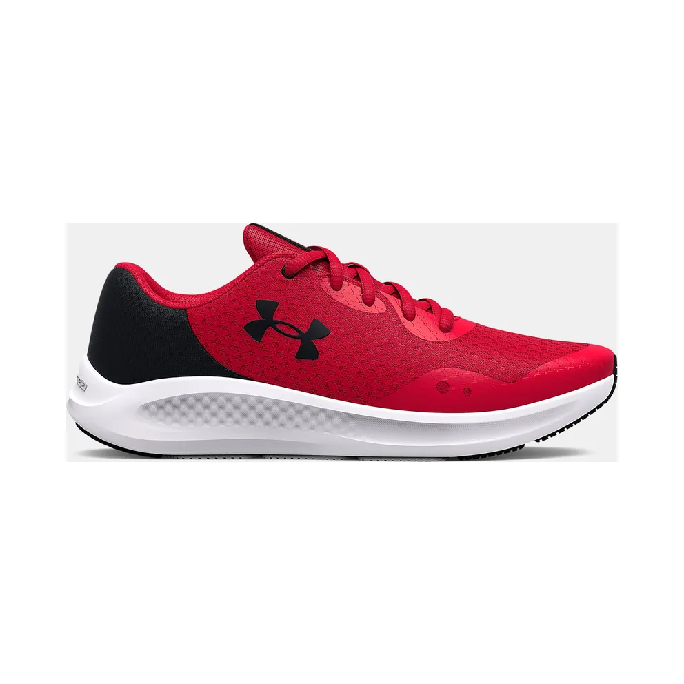 Under Armour Charged Pursuit 3 Red (3024987-600)