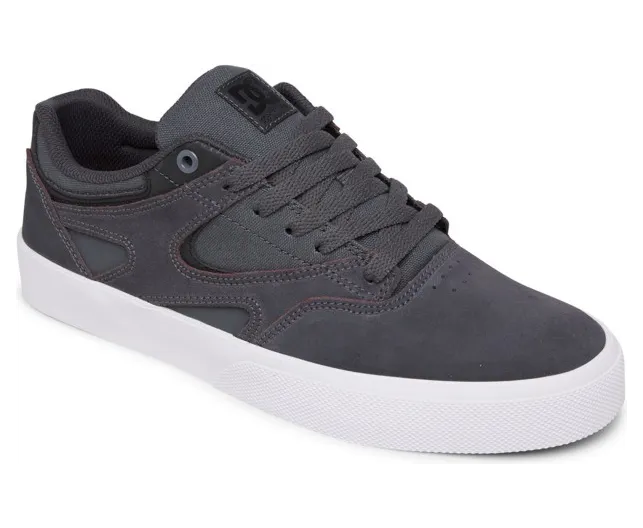 DC Kalis Vulc S Gray (ADYS300576gyb)