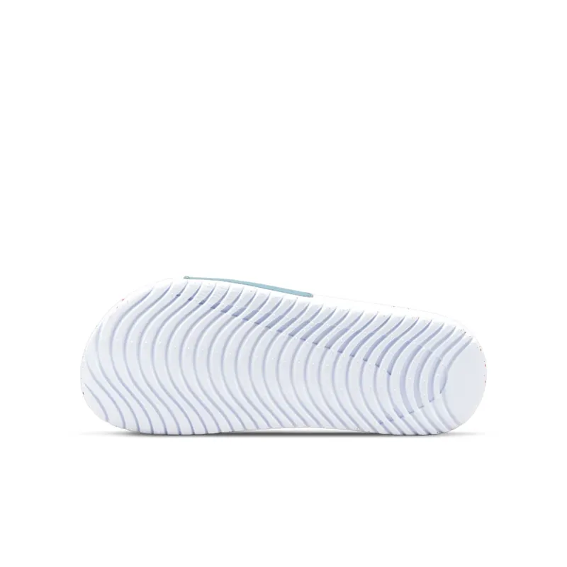 Nike Kawa SE Older/Younger Kids’ Slide Blue (DM1251-400)