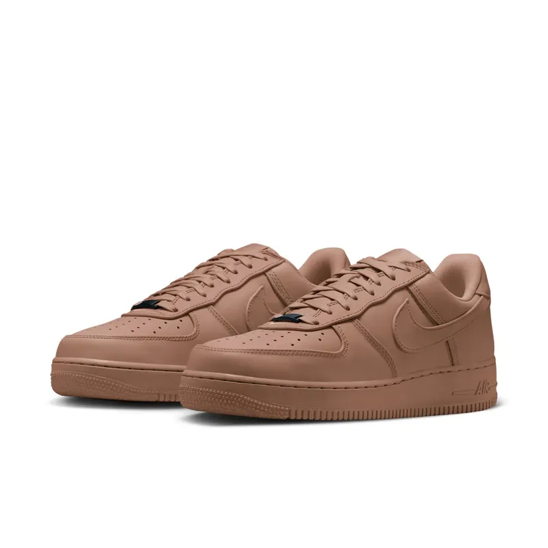 Nike Air Force 1 Low Retro PRM “Vachetta Tan” (IM3078-200)