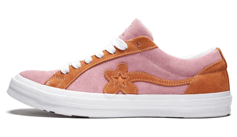 Converse One Star TTC Golf Le Fleur Candy Pink (162125C)