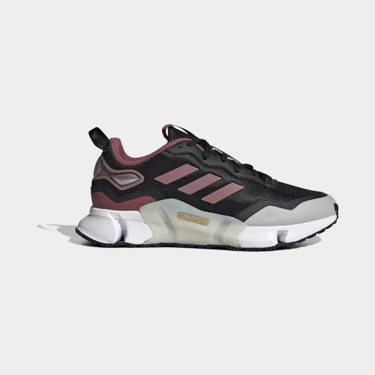 adidas Climawarm Core Black / Purple / Dash Grey (GY2367)