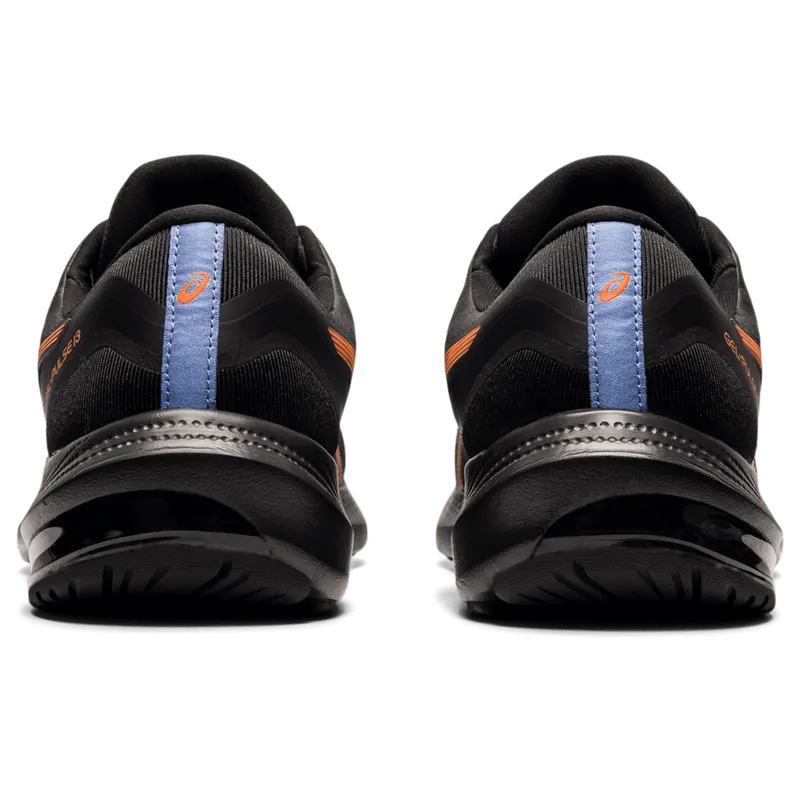 Asics GEL-PULSE 13 Black/Shocking Orange (1011B175.005)