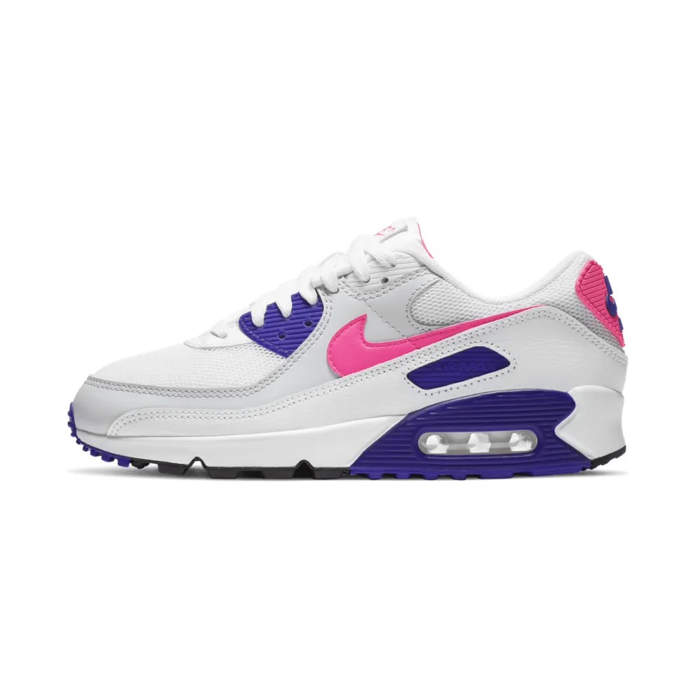 Nike Air Max 90 White (DC9209-100)
