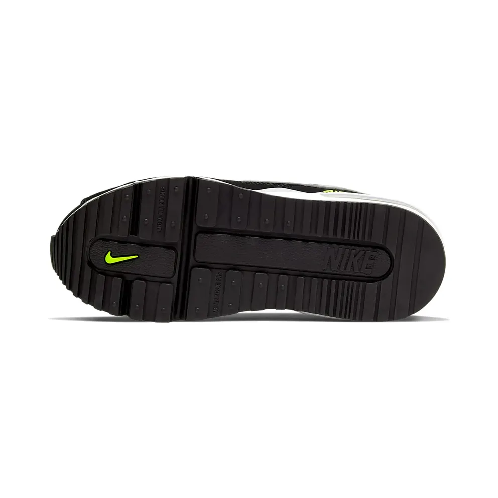 Nike Air Max Wright “Black / Volt / Wolf Grey” (CN9582-001)