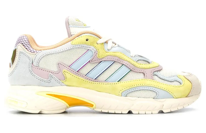 adidas Originals Temper Run Pride Sneaker weiß (EG1077)