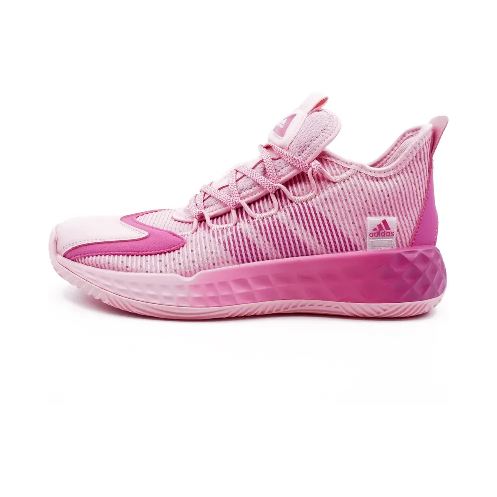 Adidas Pro Boost Low “Pink” (S29228)