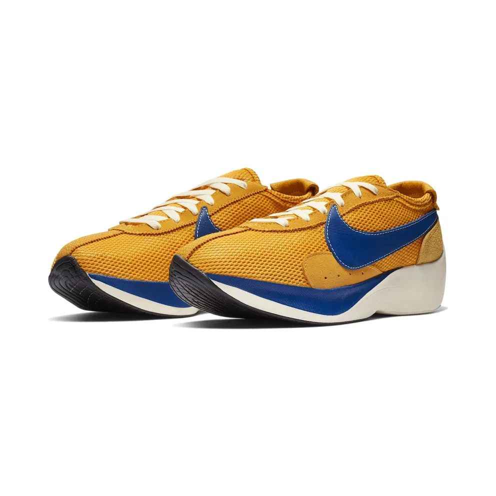 Nike Moon Racer Yellow Ochre Gym Blue Yellow Ochre/Gym Blue-Sail (BV7779-700)