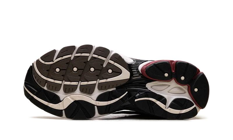 Saucony ProGrid Omni 9 OG “Brown Red” (S70739-6)